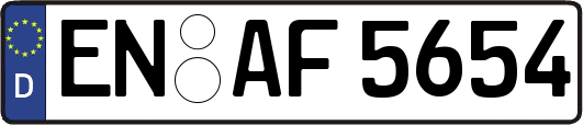 EN-AF5654