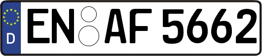 EN-AF5662