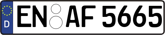 EN-AF5665