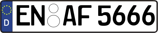 EN-AF5666