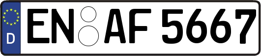 EN-AF5667