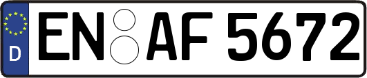 EN-AF5672