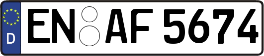 EN-AF5674