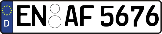EN-AF5676