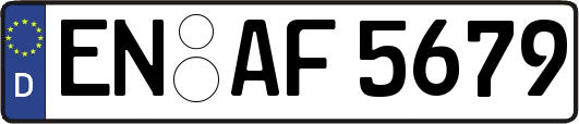 EN-AF5679