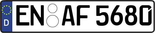 EN-AF5680