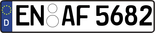 EN-AF5682