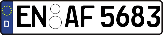 EN-AF5683