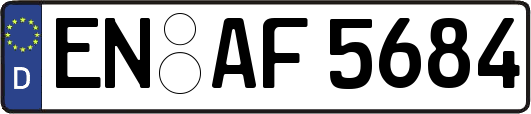 EN-AF5684