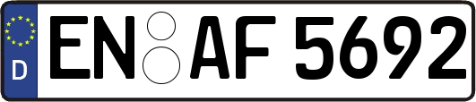 EN-AF5692
