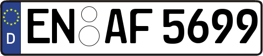 EN-AF5699