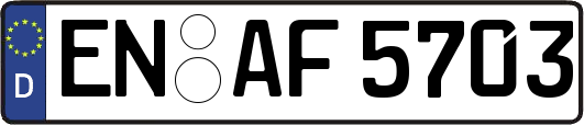 EN-AF5703