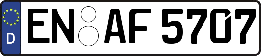 EN-AF5707