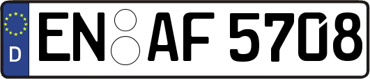 EN-AF5708