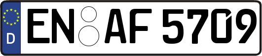 EN-AF5709
