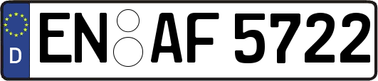 EN-AF5722