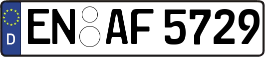 EN-AF5729