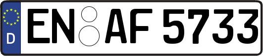 EN-AF5733