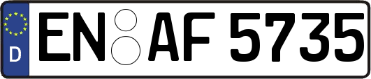 EN-AF5735