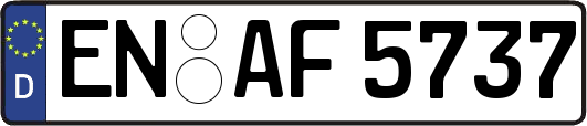 EN-AF5737