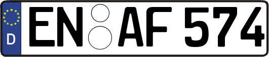 EN-AF574