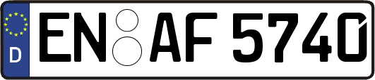 EN-AF5740