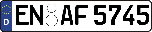 EN-AF5745