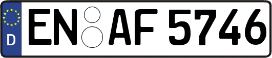 EN-AF5746
