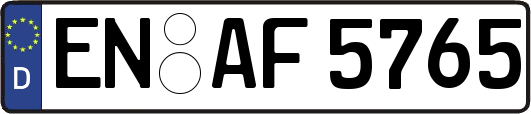 EN-AF5765