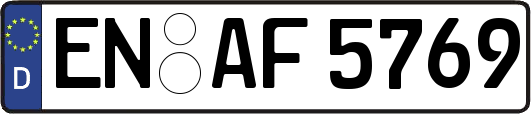 EN-AF5769