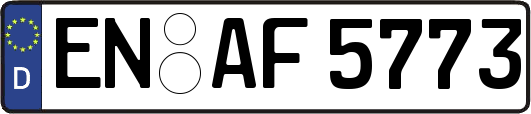 EN-AF5773