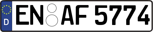 EN-AF5774