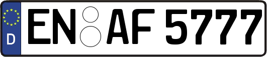 EN-AF5777