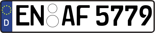 EN-AF5779