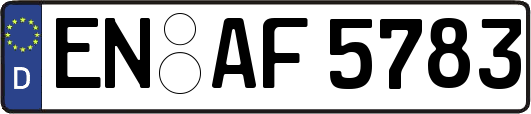 EN-AF5783