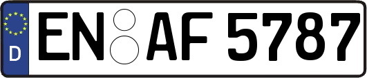 EN-AF5787