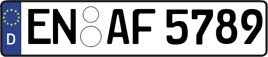 EN-AF5789