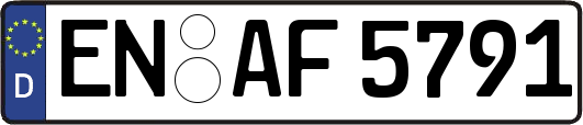 EN-AF5791
