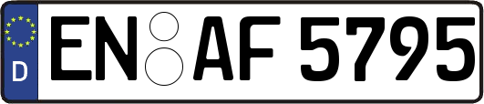 EN-AF5795
