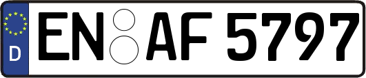 EN-AF5797