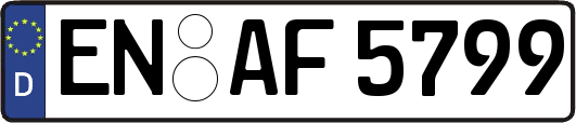 EN-AF5799