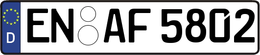 EN-AF5802