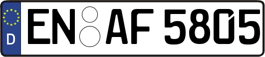 EN-AF5805
