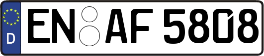 EN-AF5808