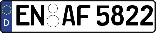 EN-AF5822