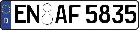 EN-AF5835