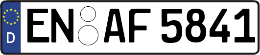EN-AF5841