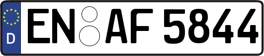 EN-AF5844