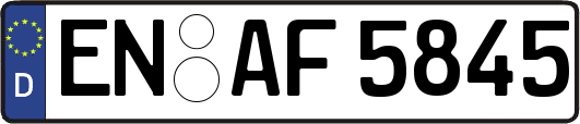 EN-AF5845