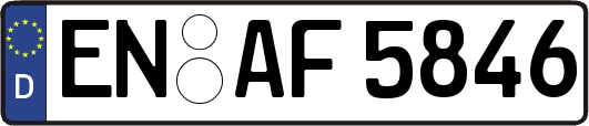 EN-AF5846